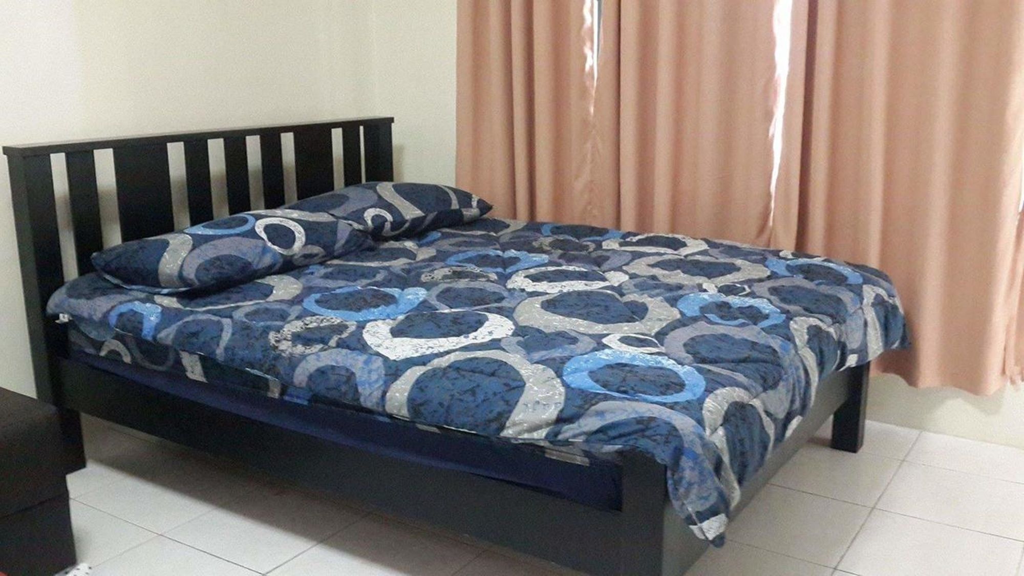 מנילה Malate Bayview Mansion City View מראה חיצוני תמונה