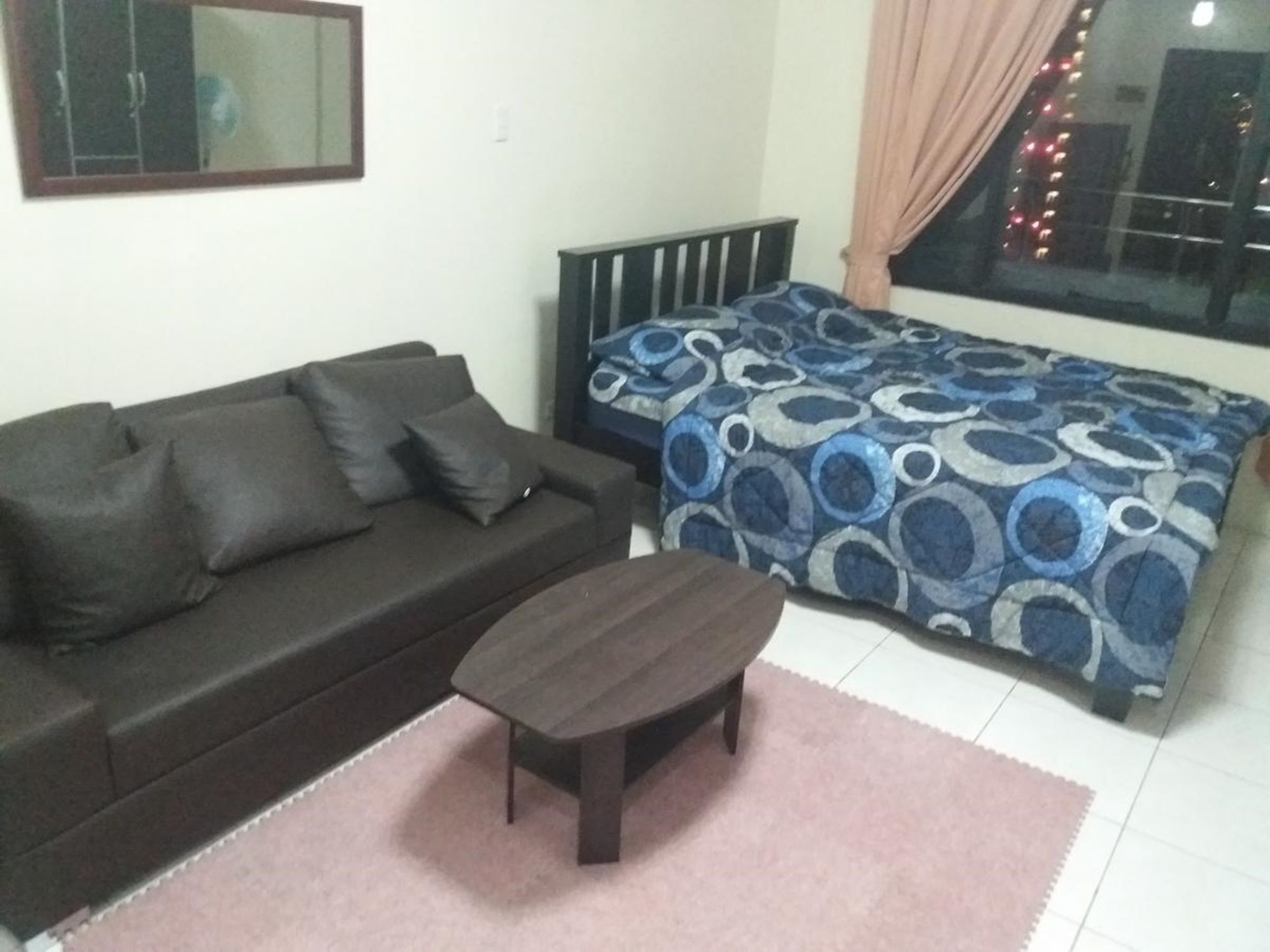 מנילה Malate Bayview Mansion City View מראה חיצוני תמונה
