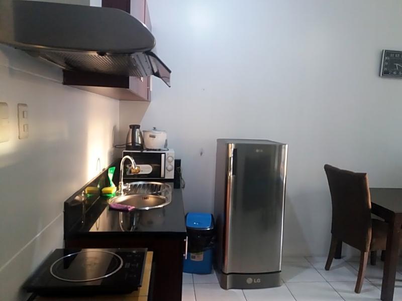 מנילה Malate Bayview Mansion City View מראה חיצוני תמונה