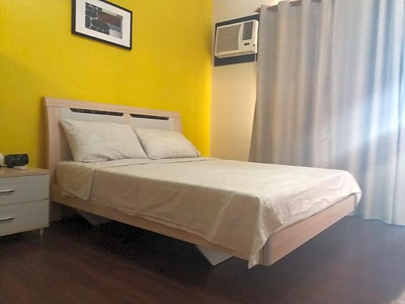 מנילה Malate Bayview Mansion City View מראה חיצוני תמונה
